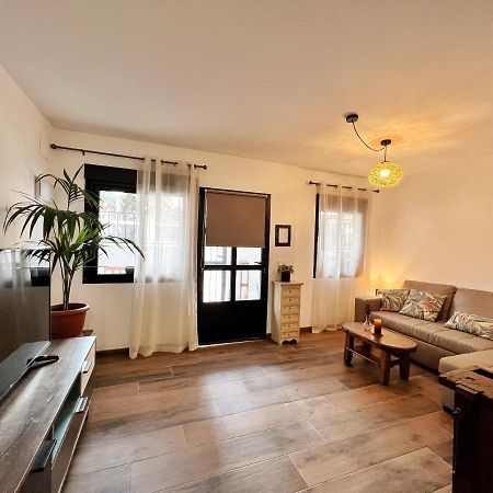 Casita Con Encanto A 200M De La Playa Alicante Exteriér fotografie