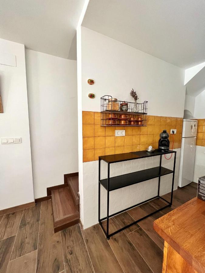 Casita Con Encanto A 200M De La Playa Alicante Exteriér fotografie