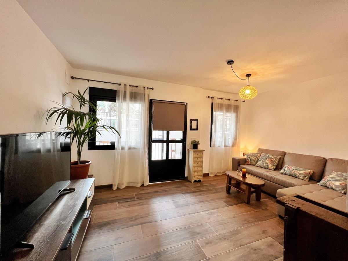 Casita Con Encanto A 200M De La Playa Alicante Exteriér fotografie