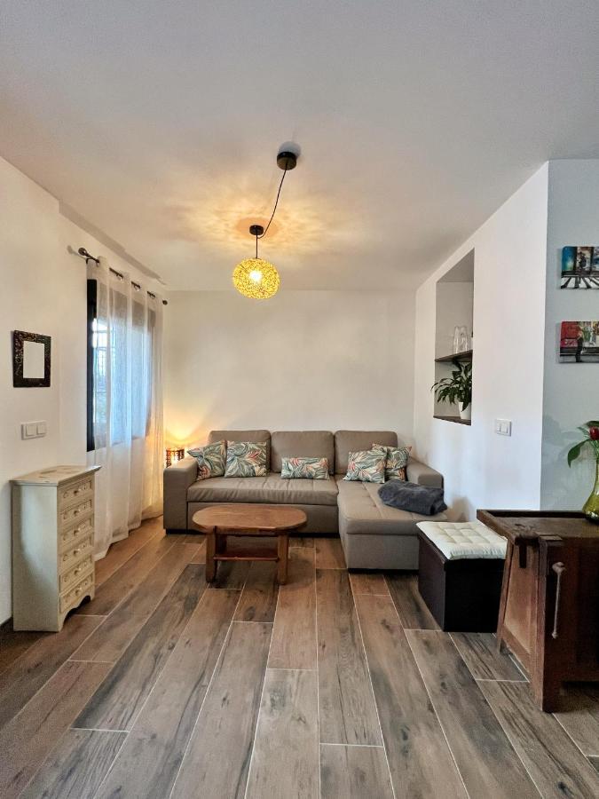 Casita Con Encanto A 200M De La Playa Alicante Exteriér fotografie