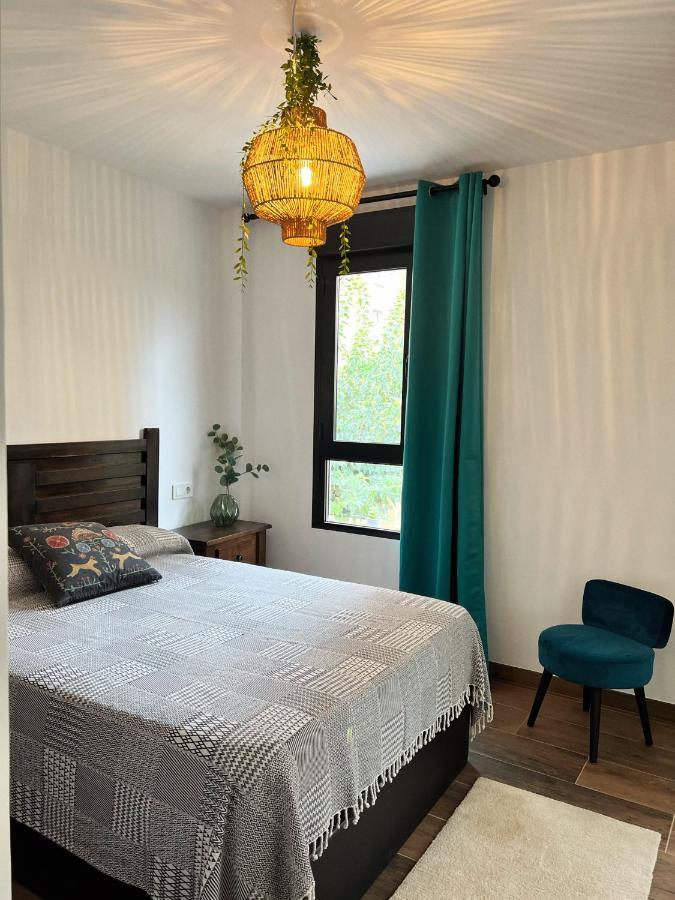 Casita Con Encanto A 200M De La Playa Alicante Exteriér fotografie