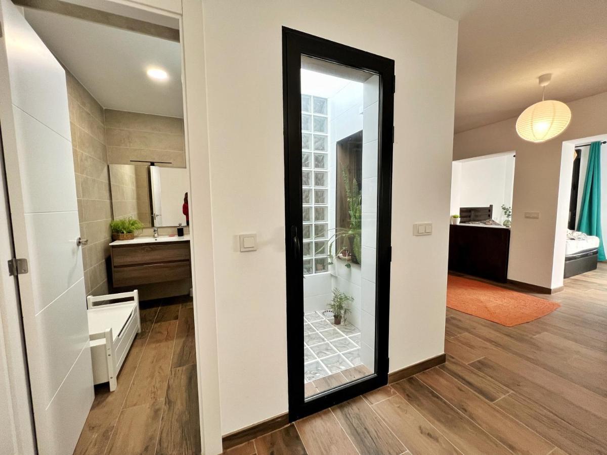 Casita Con Encanto A 200M De La Playa Alicante Exteriér fotografie