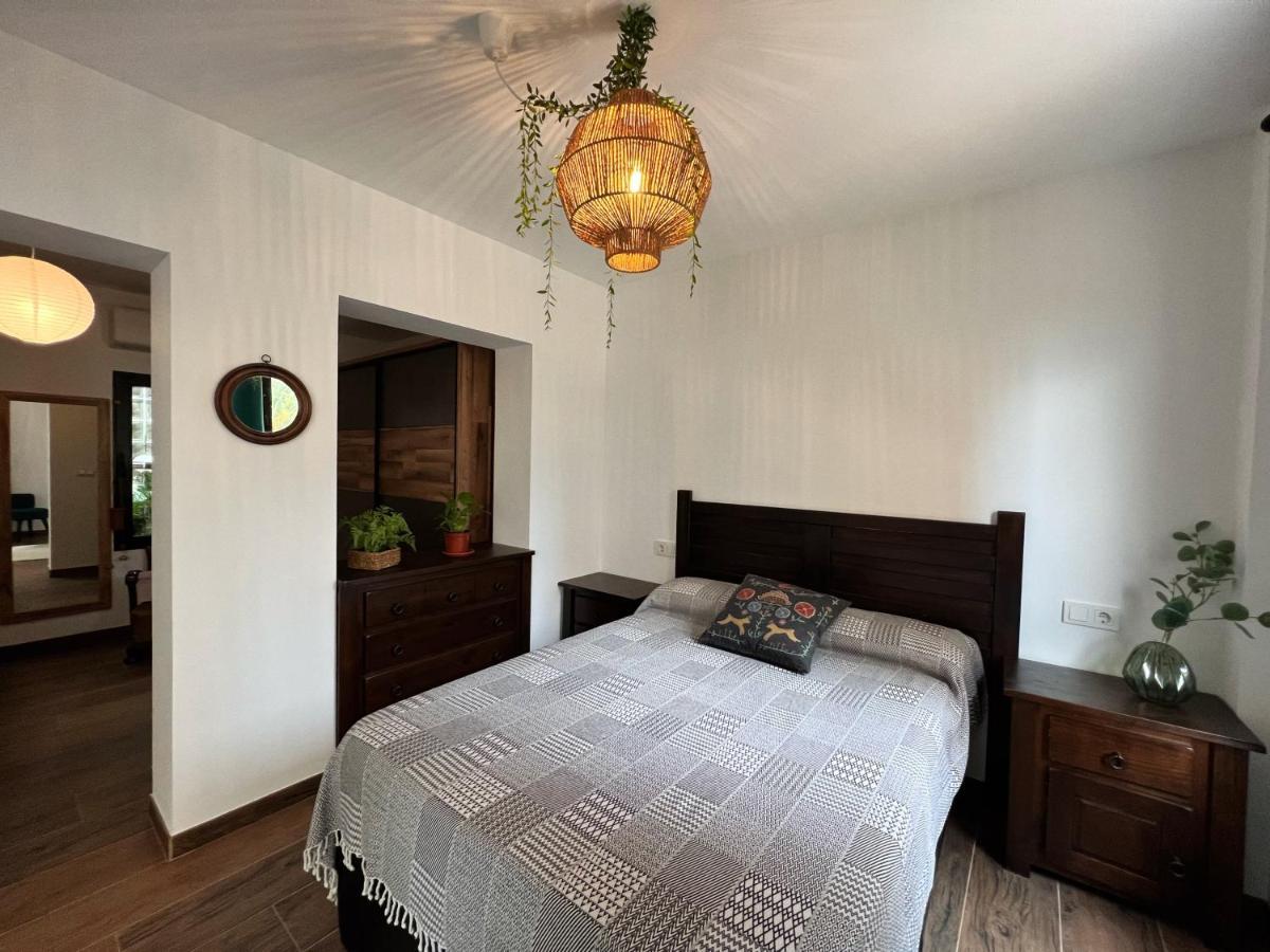 Casita Con Encanto A 200M De La Playa Alicante Exteriér fotografie