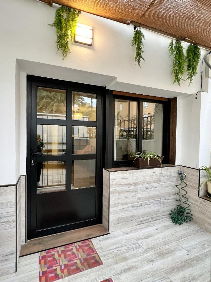 Casita Con Encanto A 200M De La Playa Alicante Exteriér fotografie