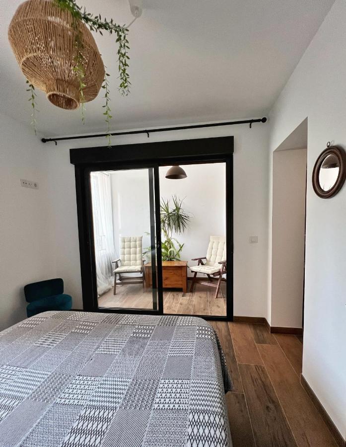 Casita Con Encanto A 200M De La Playa Alicante Exteriér fotografie